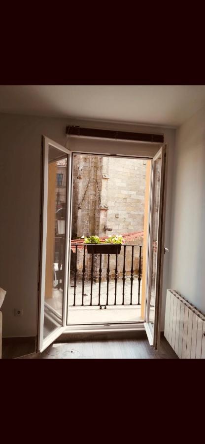 Apartamento Noia Centro Izqda Exterior photo