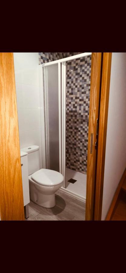 Apartamento Noia Centro Izqda Exterior photo
