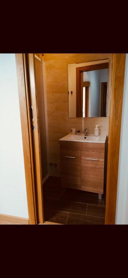 Apartamento Noia Centro Izqda Exterior photo